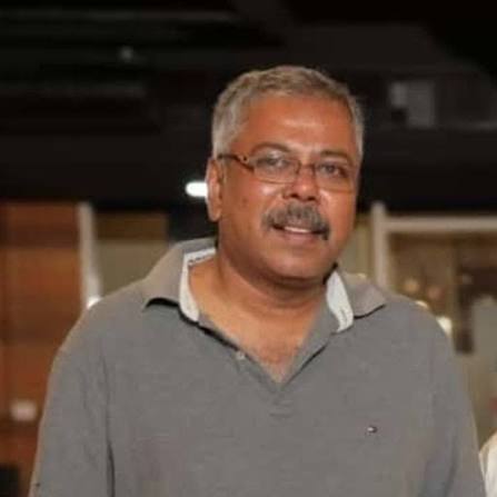 Dr Thilak S Jepegnanam
